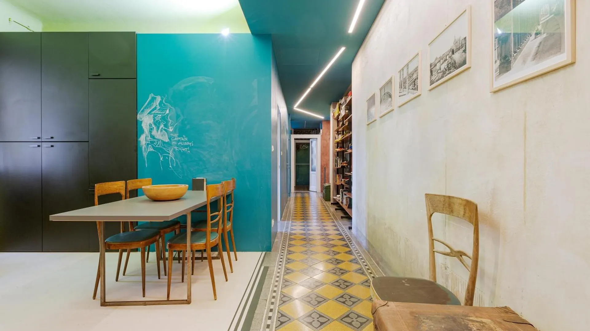 Solari - Tortona - Ampio Trilocale Di Design Apartment Milan